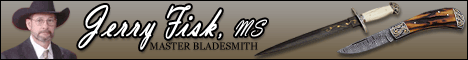 Visit Jerry Fisk Knives ... Click Here!